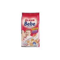 بیسکویت کودک اولکر 172 گرمی Ulker bebe