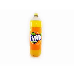 نوشابه فانتا پرتقالی ۲ لیتری Fanta