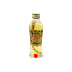 نوشیدنی انرژی زا 120 میلی با ریشه گیاه جیسینگ وون کی سام Won Ki Sam
