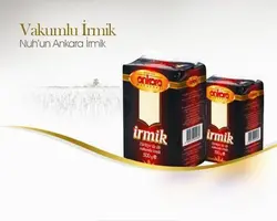 آرد سمولینا ایرمیک آنکارا 500 گرمی Ankara Irmik