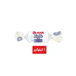 شکلات آدامس دار تافی اولکر 1 کیلو Toffe