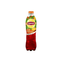 چای سرد با طعم هلو لیپتون 330 میل Lipton