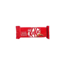 کیت کت دو انگشتی 20 گرم نستله Nestle Kit Kat