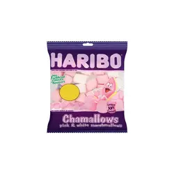پاستیل مارش ملو 150 گرمی هاریبو Haribo