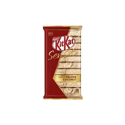 شکلات تخته ای نارگیلی کیت کت Kit Kat
