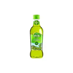 روغن زیتون فرابکر کریستال 500 میلی لیتری Kristal
