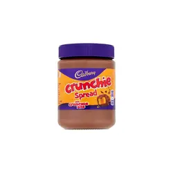شکلات صبحانه 400 گرمی کرانچی Crunchie