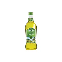 روغن زیتون فرابکر کریستال 1 لیتری Kristal