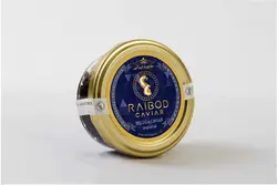 خاویار شیشه ای بلوگا آذربایجانی Beluga