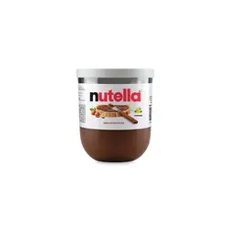 شکلات صبحانه 200گرم اصل ایتالیا نوتلا Nutella