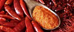 فلفل قرمز ترکیه ای 225گرم پول بیبر ییلبا Yilba
