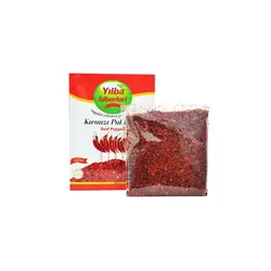 فلفل قرمز ترکیه ای 450گرم پول بیبر ییلبا Yilba