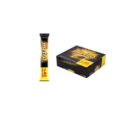 شکلات دبل کلاسیک 18عددی مترو Metro