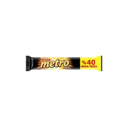 شکلات دبل کلاسیک مترو Metro