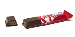 شکلات چانکی 12عددی کیت کت Kit Kat