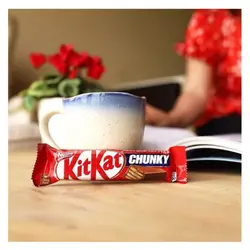شکلات چانکی کیت کت Kit Kat