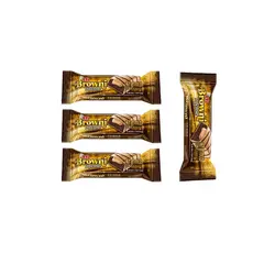 کیک خیس براونی 16عددی اتی Eti