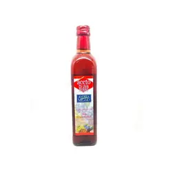 سرکه انگور قرمز 500 میلی لیتر Aceto Rosso