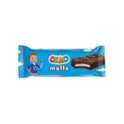 میلک شکلات اوزمو ملو 30 گرمی Ozmo Mello