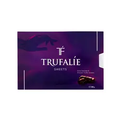 شکلات ترافل 140 گرمی Trufalie