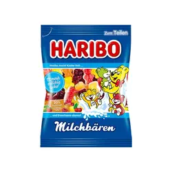 پاستیل خرس های شیر هاریبو 200 گرمی Haribo