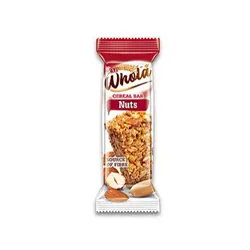 غلات بار مغزها 35 گرمی هولا اتی Whola Eti