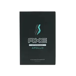 افترشیو آکس 100 میلی لیتر مدل AXE Apollo
