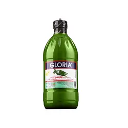 سس فلفل سبز تند گلوریا 474 میلی لیتر Gloria