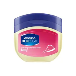 مرطوب کننده وازلین کودک بلوسیل 250 میلی لیتر Vaseline Blueseal