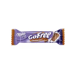 شکلات ویفری میلکا گوفری 28.5 گرم Milka Gofree