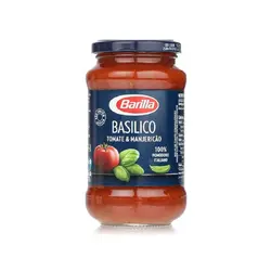 سس گوجه باریلا 400 گرم Barilla