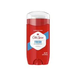 استیک بدن الد اسپایس بدون آلومینیوم 85 گرمی Old Spice Fresh
