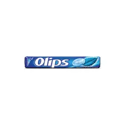 آبنبات الیپس 28 گرمی با طعم اکالیپتوس Olips