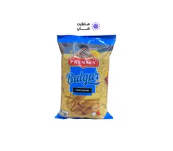 بلغور پلویی درشت پرنسس 1000گرمی
