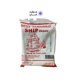 تمر هندی کشتی(تایلندی اصل) 250گرمی