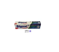 خمیردندان سیگنال اصل signal 100ml