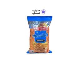 عدس پرنسس وزن 1000 گرم