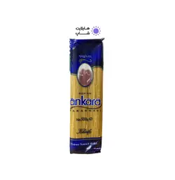 ماکارونی آنکارا ضخیم 500 گرمی