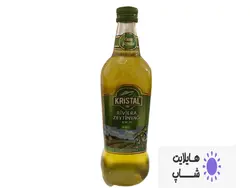 روغن زیتون کریستال 1 لیتری kristal