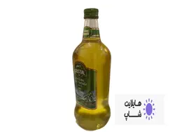 روغن زیتون کریستال 1 لیتری kristal