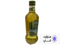 روغن زیتون کریستال 500 میلی لیتری Kristal