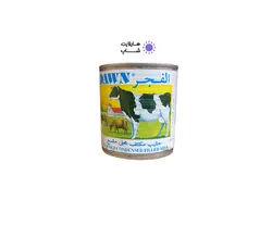 شیر عسل الفجر 390 گرم