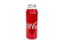 نوشابه کوکاکولا اصل 330 میل – Coca Cola