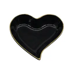 خرید آنلاین خرما خوری سرامیکی قلبی ترک کد 6567 از هیلو