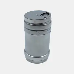 خرید آنلاین ادویه پاش استیل کد 6705 از هیلو