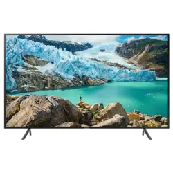 تلویزیون 4K هوشمند سامسونگ ۴۹ اینچ مدل RU7100