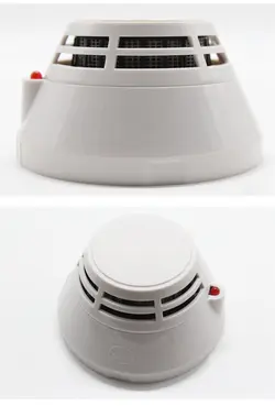Sanjiang JTY-GD-F311 Smoke Fire Detector