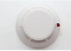 Sanjiang JTY-GD-F311 Smoke Fire Detector
