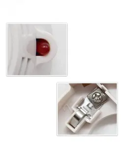 Sanjiang JTY-GD-F311 Smoke Fire Detector