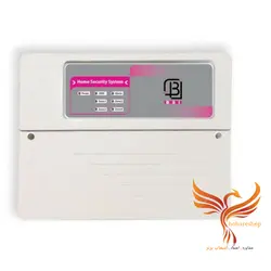 مرکز کنترل دزدگیر بتا Z4-LF